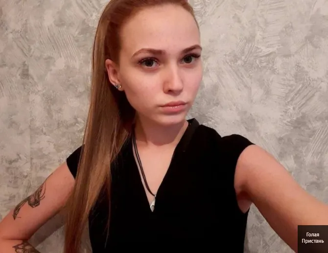 Струнка, підтягнута, красива ескорт-леді х приємним характером та легкою натурою