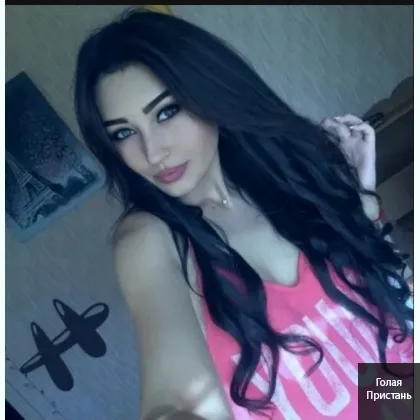 Я обворожительна и потрясающе желанна. Фото мои