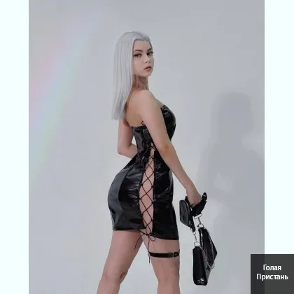 Стану моделью для хyдожника-Wагинописца