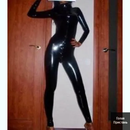 Сеанс Фемдом. Госпожа фото 4