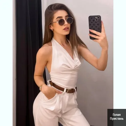 Оседлаю жеребца, люблю сверху фото 2