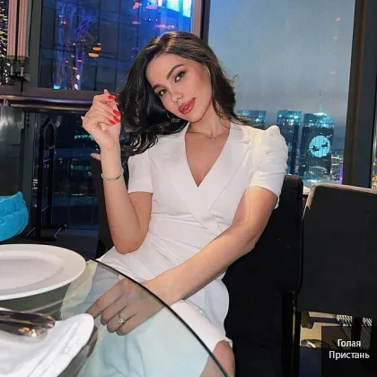 Бархатные ночи, сладкие грёзы