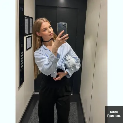 Люблю начинать с оральных прелюдий