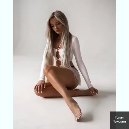 Горячие ночи, сладкие прикосновения