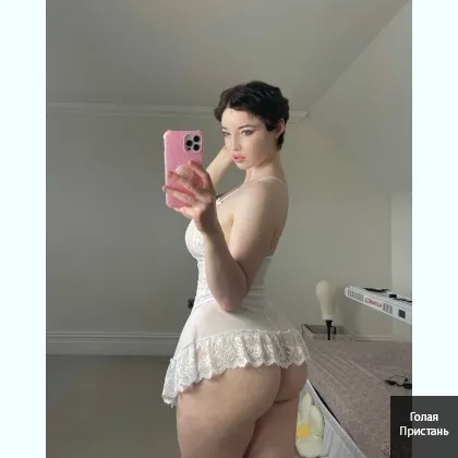 Изумительная ищет партнера для танца страсти фото 1