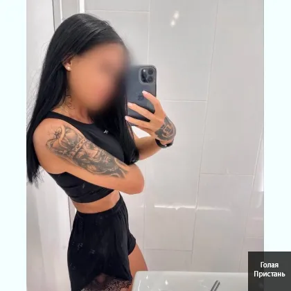 Зажигательная и томная, пленительная и манящая Встреча для особых фото 1