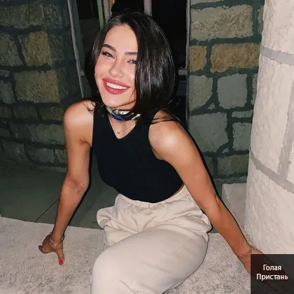 Взрыв эмоций и магия притяжения — это обо мне. фото 1