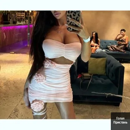 Окунись в обольстительный мир массажа...