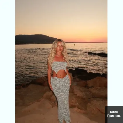 Куничка моя слабость. Допы фото 2