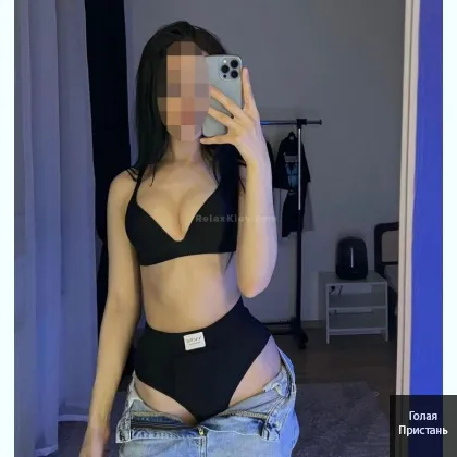 Игривое приключение с загадочной незнакомкой фото 1