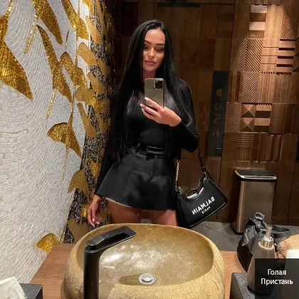 Обольстительная кошечка ждёт тебя в Питере фото 1