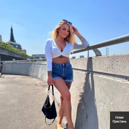 Очаровательные и загадочные приглашают в мир удовольствий