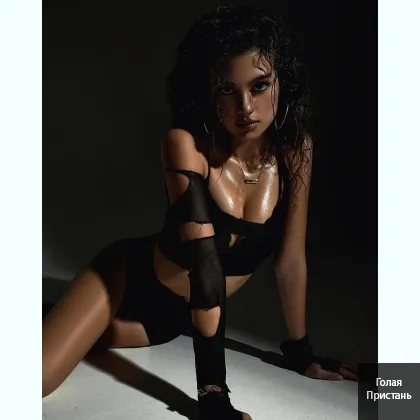 Девушка с секретами ищет того, кто их раскроет