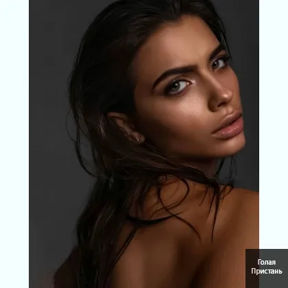 Позволь себе свободу прикосновений без обязательств