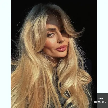 Я — твоя тайная мечта, готовая к приключениям