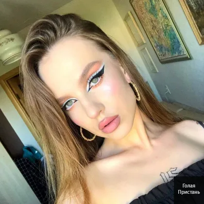 Вихрь эмоций в нежных обьятиях с... м н й руками