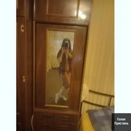 Соблазнительный плен моих прикосновений