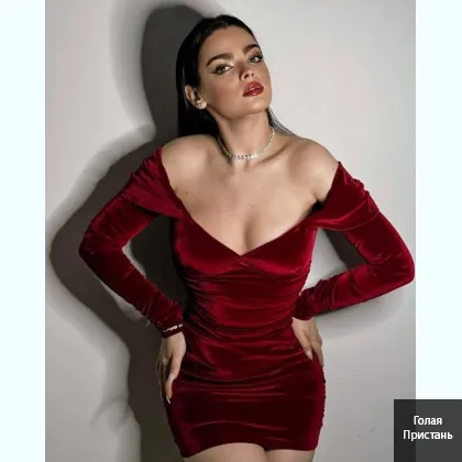 Сладкая интрига в твоих руках