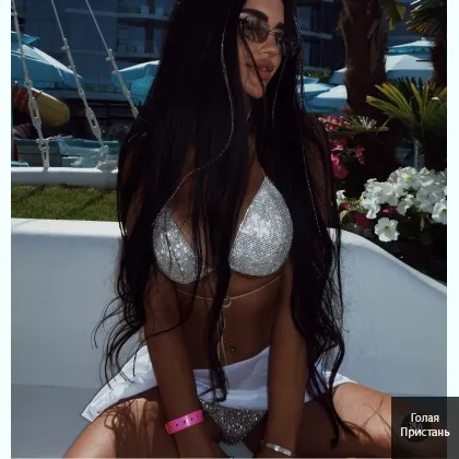 Только твой шелковый вызов...