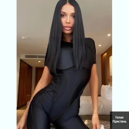 Обольстительная муза ищет приключений