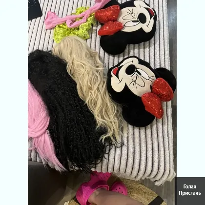 Запорожье Индивидуалка карт нет наличные на фот Минни маус фото 1