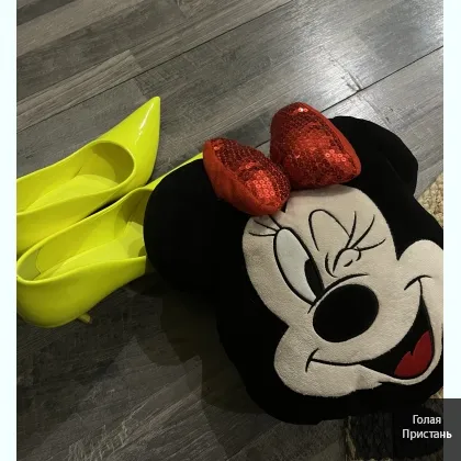 Запорожье Индивидуалка карт нет наличные на фот Минни маус фото 6