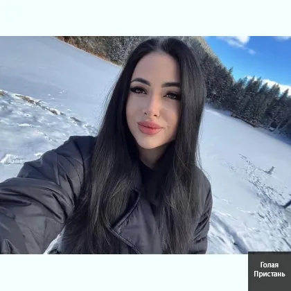 Я реальная, ах_енная. TOP ВО ВСЁМ