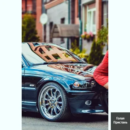 Тоненькая фея для твоего настроения, фото мои