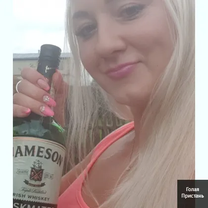 Малишка хоче все