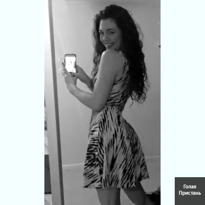 Крепка і підтягнута фігура. Зробимо це яскраво!