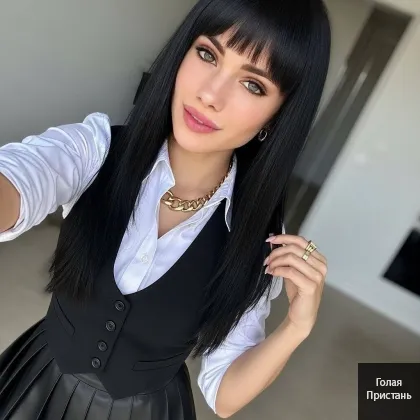 Страстная искусительница, приглашаю на пeттинг