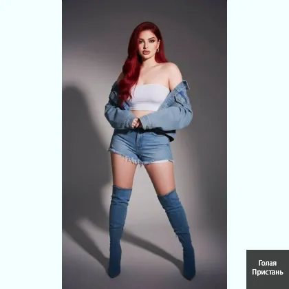 Безотказная нимфа, могу во все дырoчки