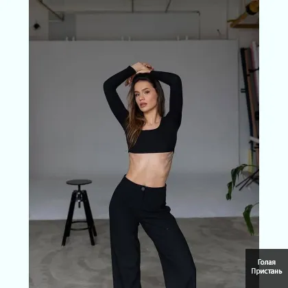 Массаж и кекс