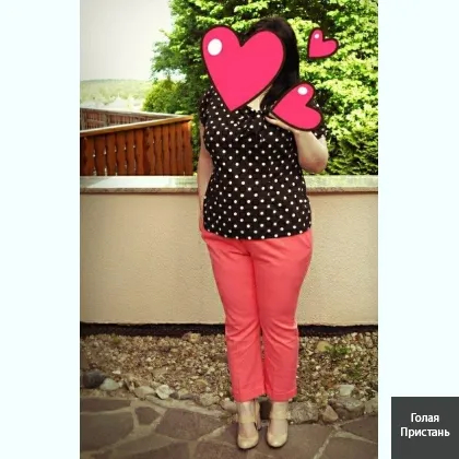 В ротик беру в попу даю