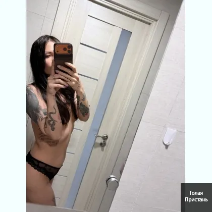 Реальная индивидуальная малышка Катенька