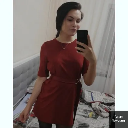 Манерная жаркая ледибой