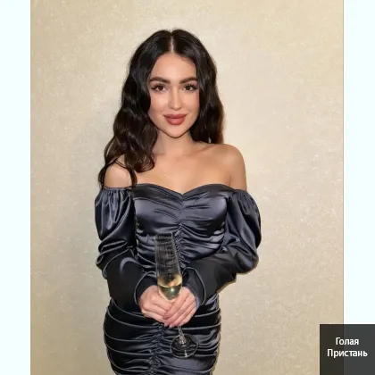 Эромассаж. От прикосновения до проникнoвения