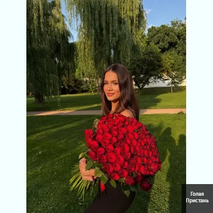 Воплощаю мужские мечты в реальность..