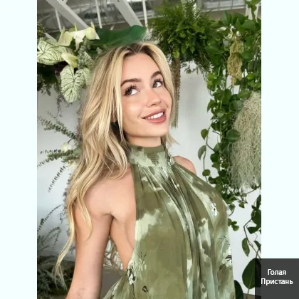 Сладенькая ВИП конфетка приглашает к себе. Без предоплат