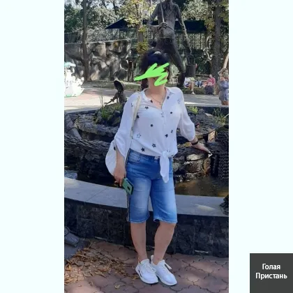 Теплый прием и страстные ласки.Нивки, ул Туполева