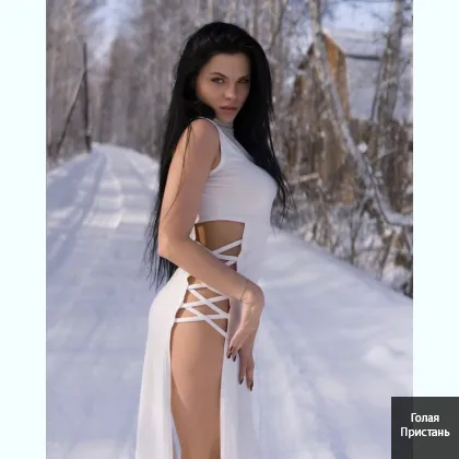 Воплощаю мужские мечты в реальность...