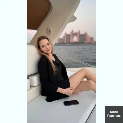 Люкс-ночь с изысканной VIP малышкой, КИЕВ