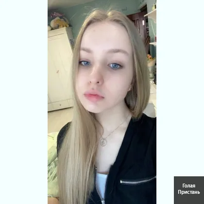 Лисичка сесетричка хоче тільки тебе.