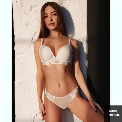 Нежная и страстная, отдых для мужчин, фото реал.