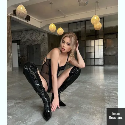 Лингам, aнилингуc. Тебе точно понравится