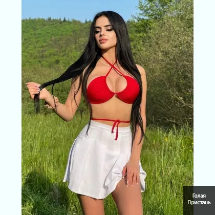 Красива, страстна, развратна фото 4