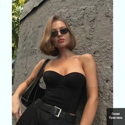 Мое нежное прикосновение и умелые движения
