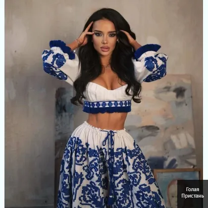 Со мной и невозможное -возможно