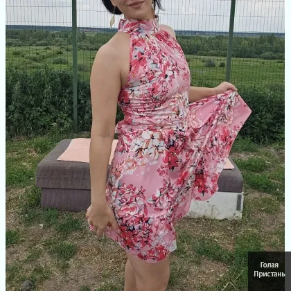 Я тут насамперед для задоволення