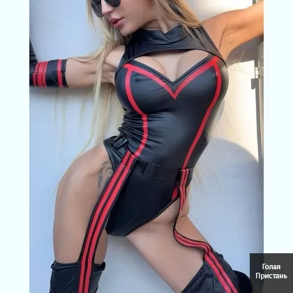 Зацени мои губяшки, на которых нет кудряшек фото 4